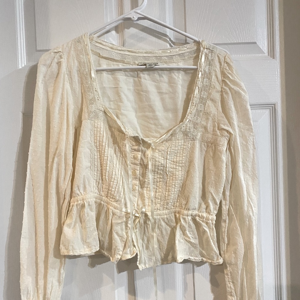 American Eagle Size Medium Top
